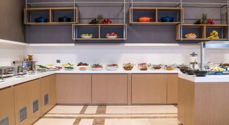 Ramada İstanbul Alibeyköy Resim 11