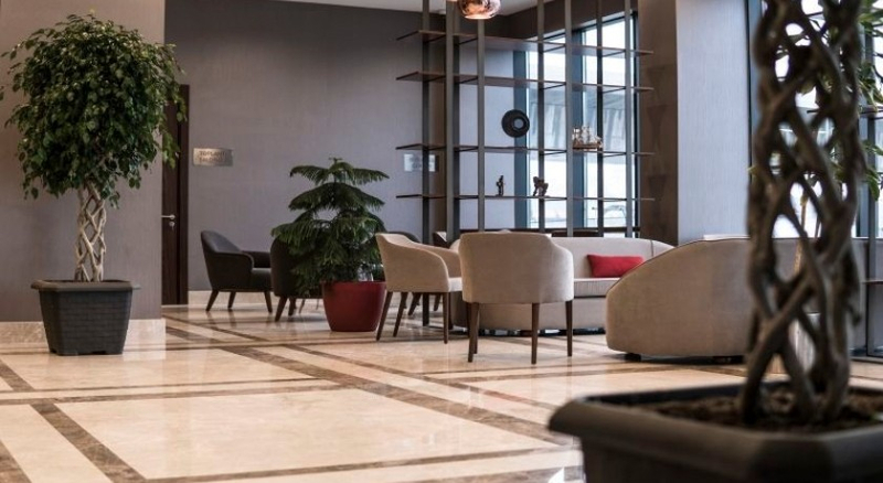 Ramada by Wyndham İstanbul Alibeyköy Resim 12