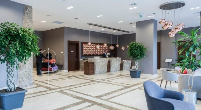 Ramada İstanbul Alibeyköy Resim 4