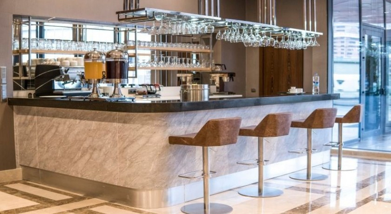 Ramada İstanbul Alibeyköy Resim 5