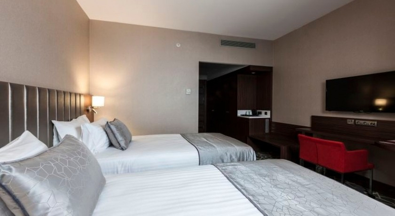 Ramada by Wyndham İstanbul Alibeyköy Resim 6