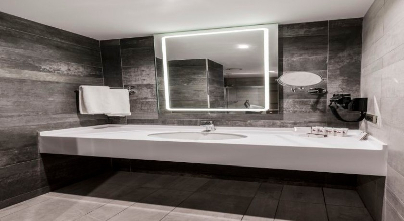 Ramada İstanbul Alibeyköy Resim 7