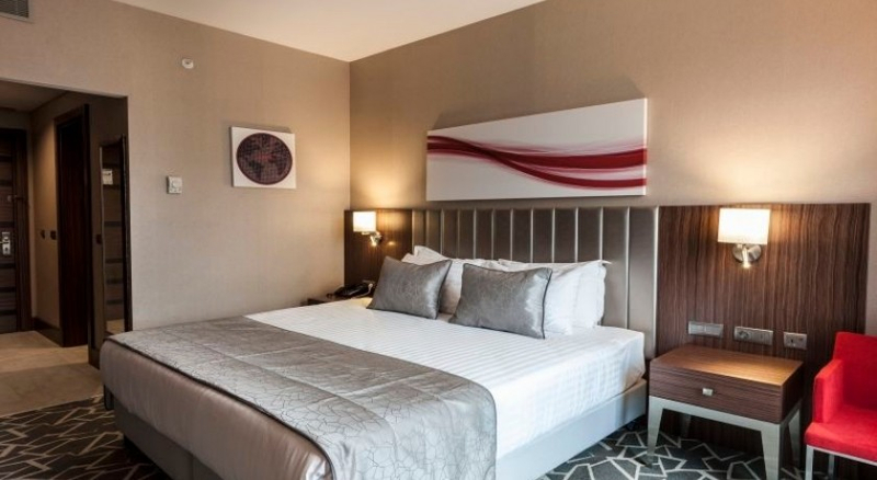 Ramada İstanbul Alibeyköy Resim 9