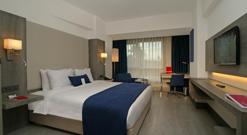 Ramada Plaza by Wyndham İzmir Resim 5