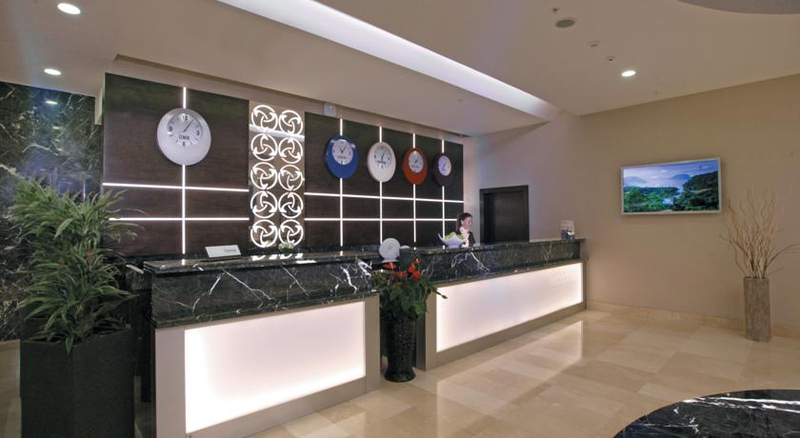 Ramada Plaza by Wyndham İzmir Resim 6