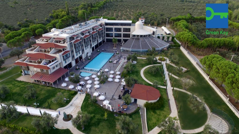 Ramada Resort Kazdağları Thermal & Spa Resim 2