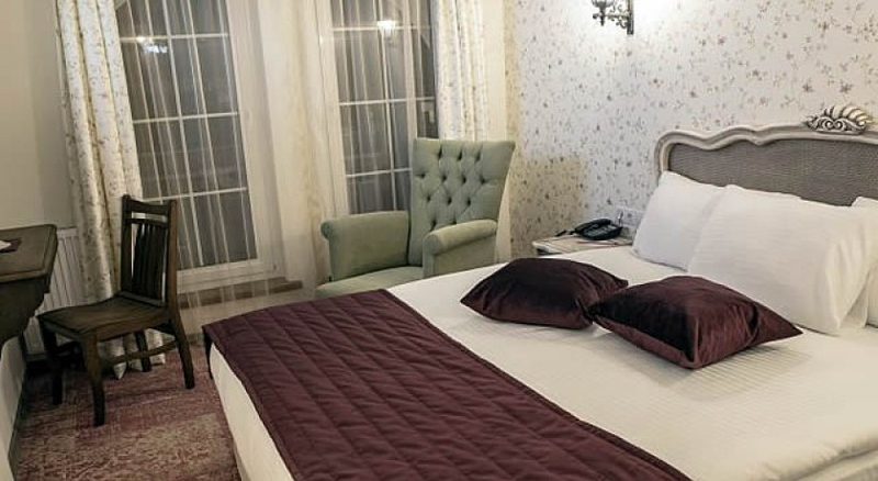 Raymar Hotels Ankara Resim 2