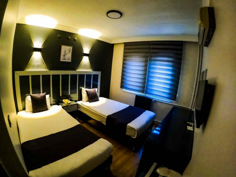 Rer Otel Ankara Resim 3