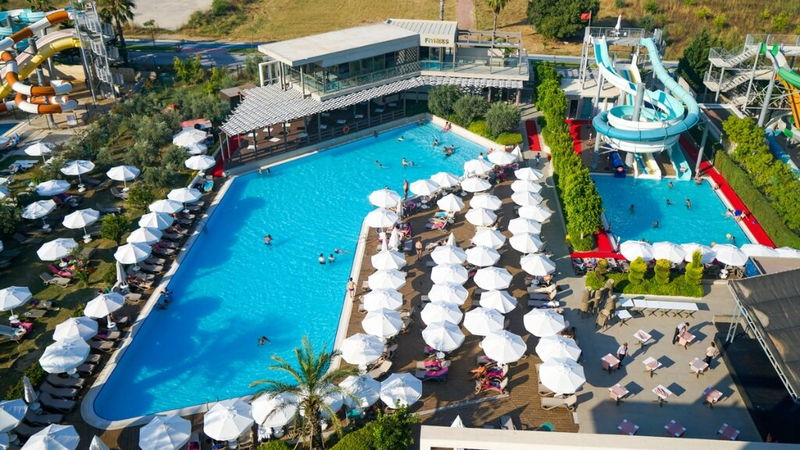 Riolavitas Resort & Spa Resim 5