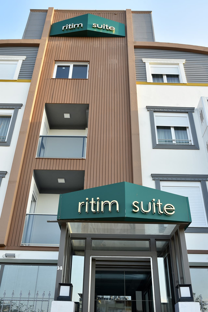 Ritim Suite Hotel Resim 5