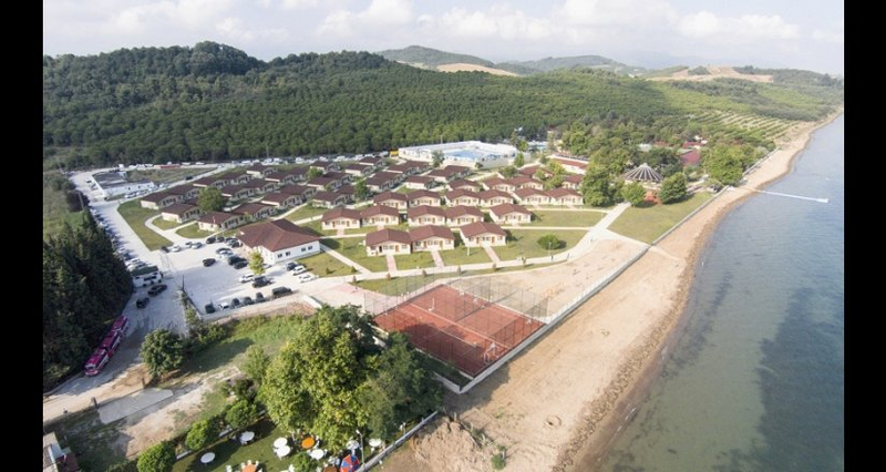 Rizom Tatil Köyü Resim 3