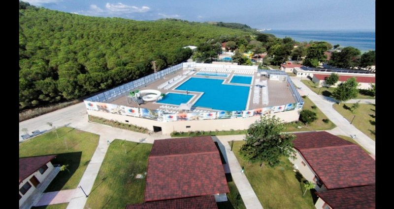 Rizom Tatil Köyü Resim 4