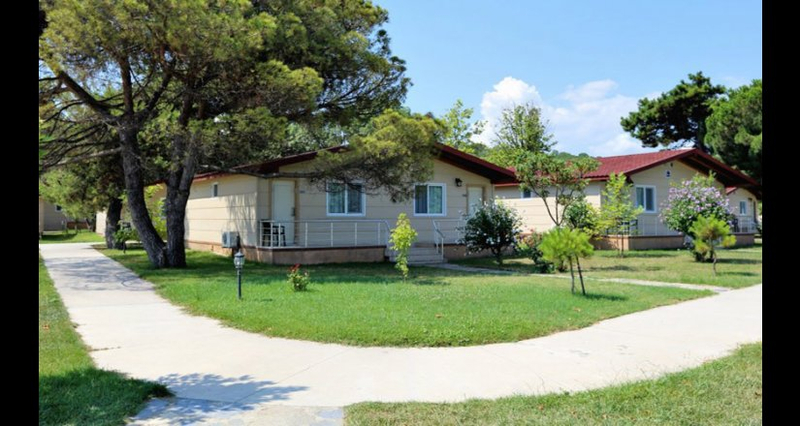 Rizom Tatil Köyü Resim 9