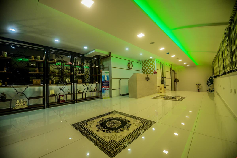 Rosa Therapy Hotel Resim 7