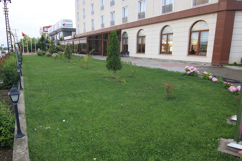 Royal Bilgiç Otel Resim 2