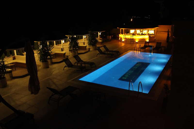 Royal Çeşme Hotel Resim 4