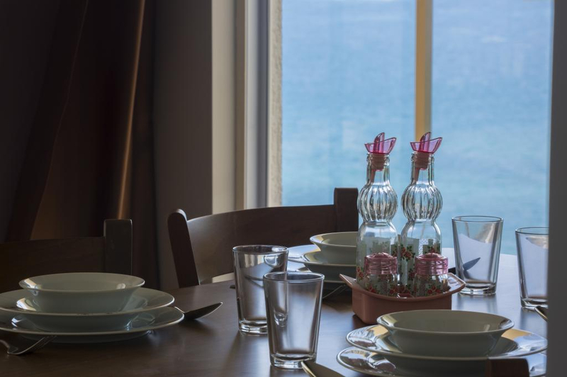 Royal Comfort Hotel Trabzon Resim 10