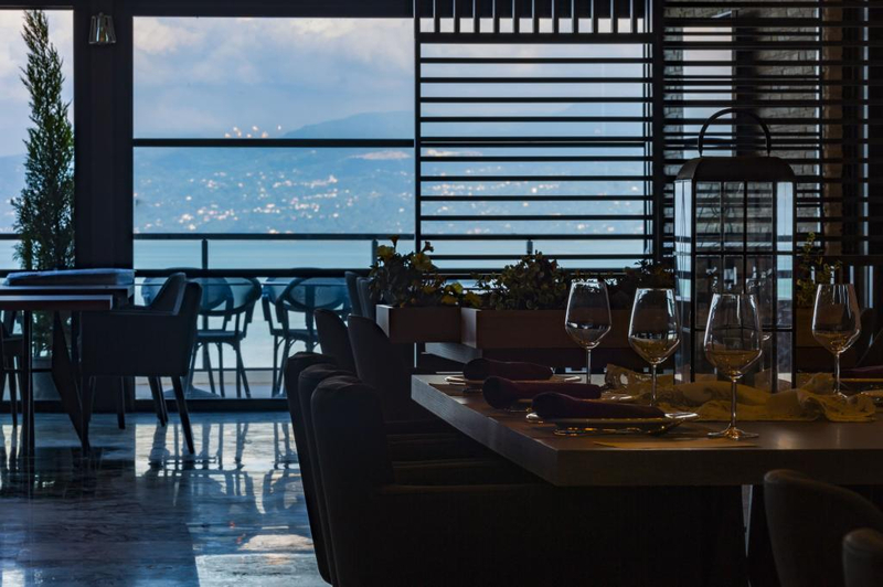 Royal Comfort Hotel Trabzon Resim 11