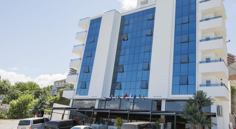 Royal Life Exclusive Hotel Trabzon Resim 1
