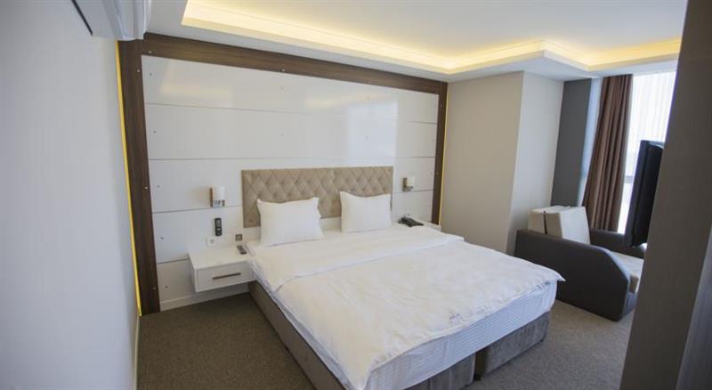 Royal Life Exclusive Hotel Trabzon Resim 8