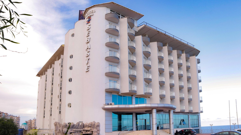 Royal Sebaste Hotel Mersin Resim 11