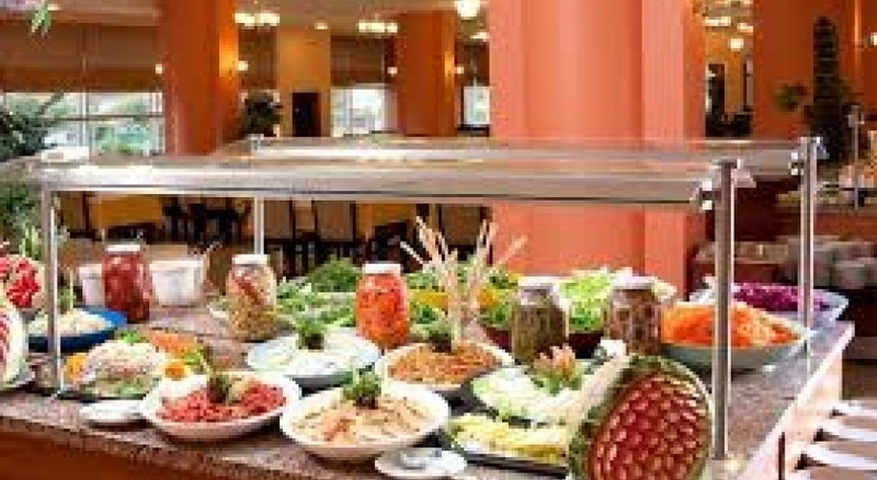 Roza Resort Thermal Hotel Nevşehir Resim 10
