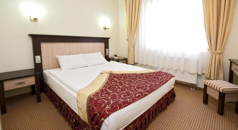 Roza Resort Thermal Hotel Nevşehir Resim 2
