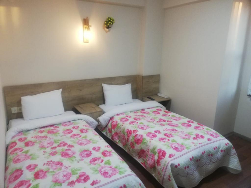 Rumeli Konak Butik Otel Tekirdağ Resim 11