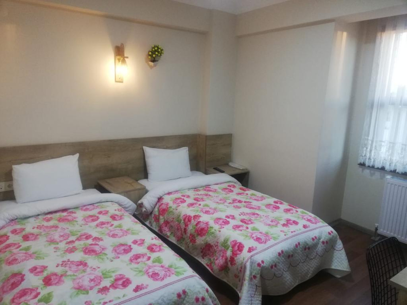 Rumeli Konak Butik Otel Tekirdağ Resim 12