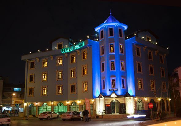Rumi Hotel Resim 6