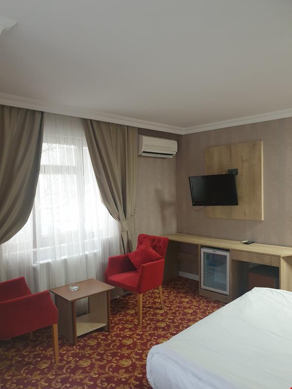 RZA Hotel Resim 7