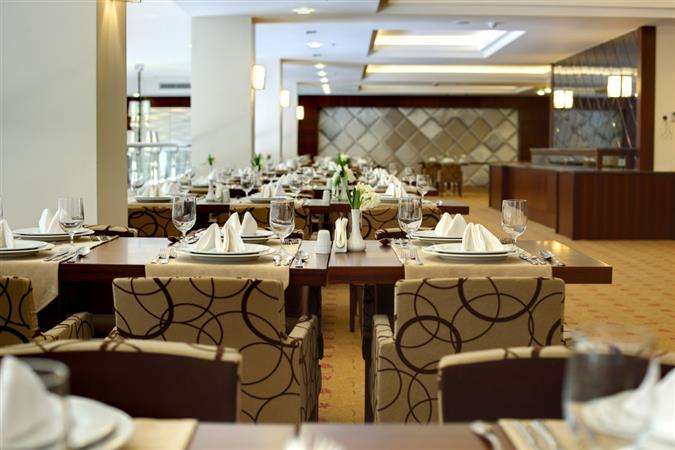 Safir Otel Resim 6
