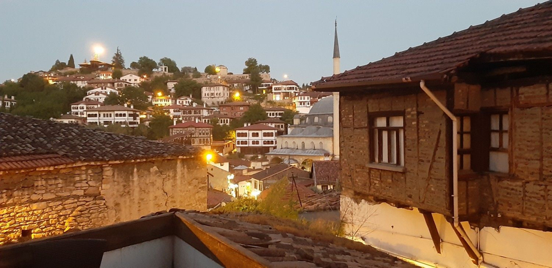 Safranbolu Konağı Resim 11