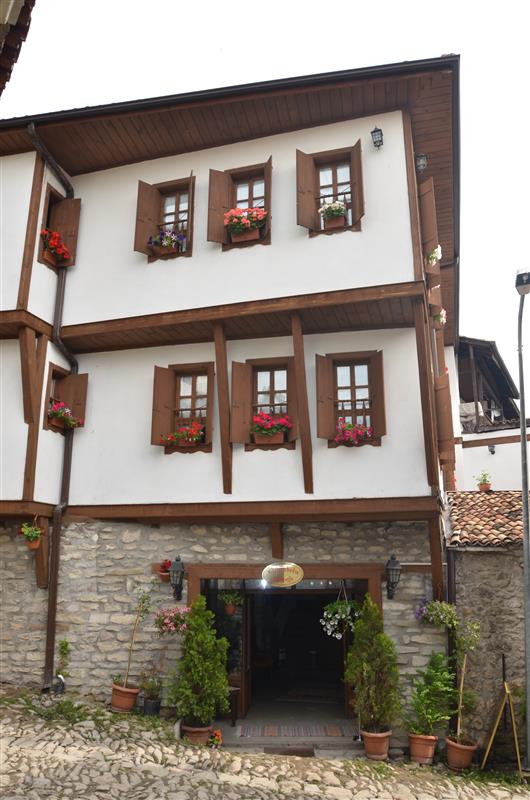 Safranbolu Konağı Resim 3