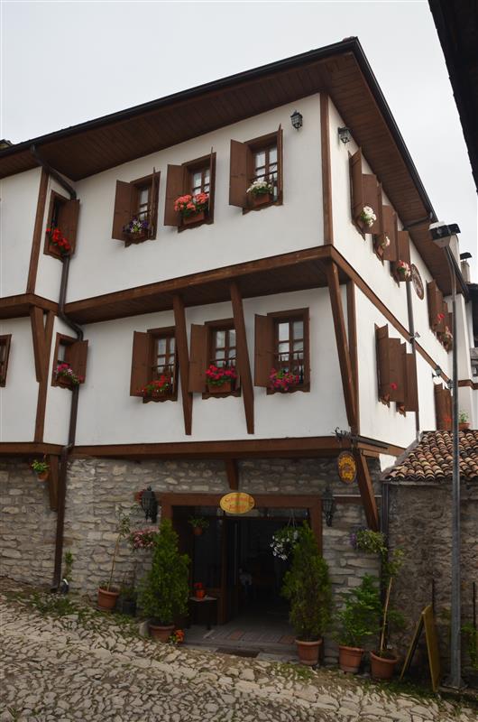 Safranbolu Konağı Resim 4