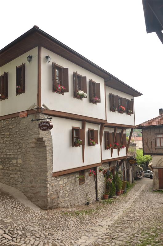 Safranbolu Konağı Resim 5