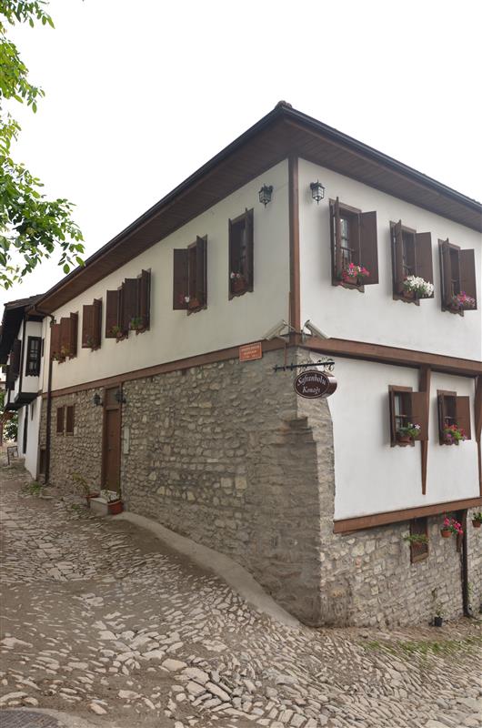 Safranbolu Konağı Resim 6