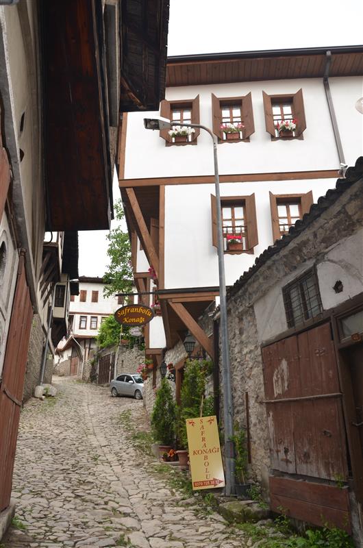 Safranbolu Konağı Resim 7