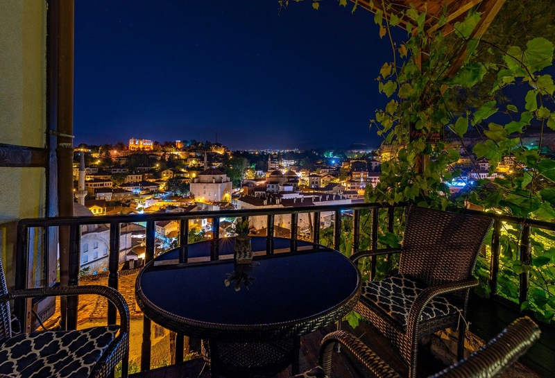 Safranbolu Seyir Konak Otel Resim 11