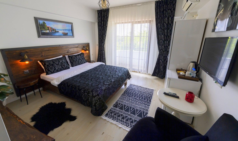 Sahra Butik Hotel Resim 10