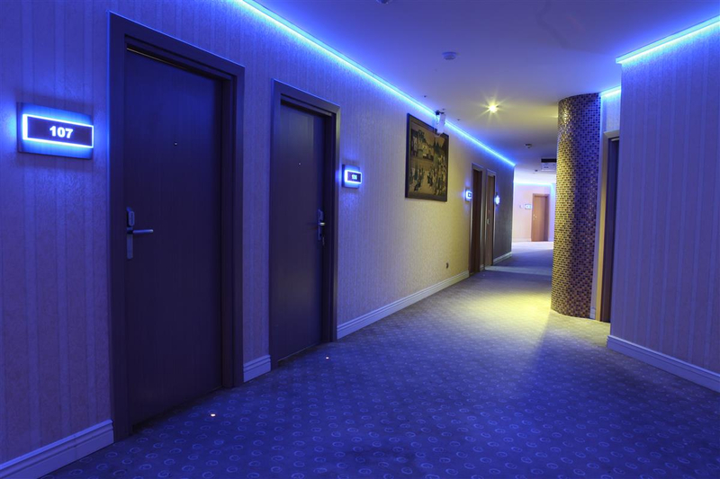 Sakarya Grand Hotel Resim 10