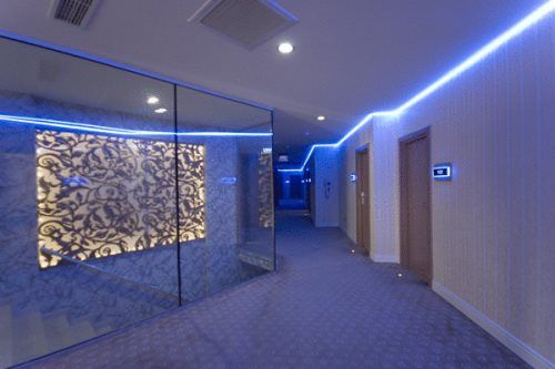 Sakarya Grand Hotel Resim 11