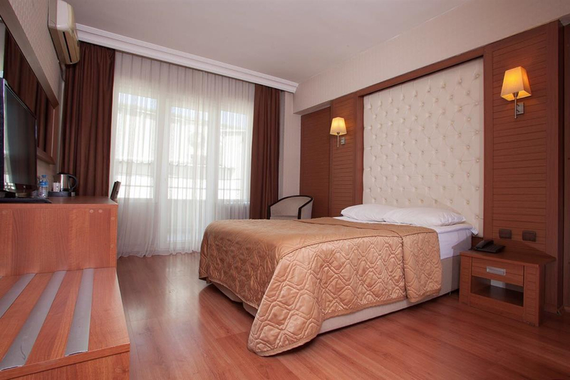 Sakarya Grand Hotel Resim 2