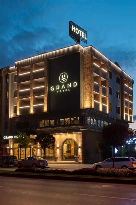 Sakarya Grand Hotel Resim 3