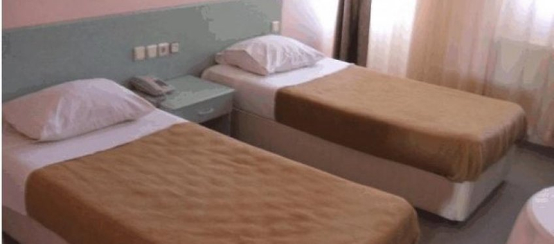 Şamdan Termal Hotel Pamukkale Resim 4