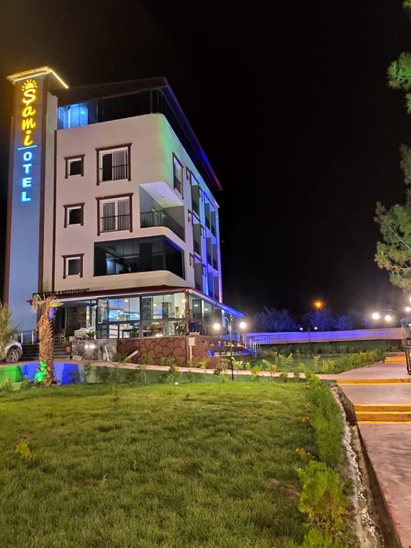 Şami Otel Resim 2