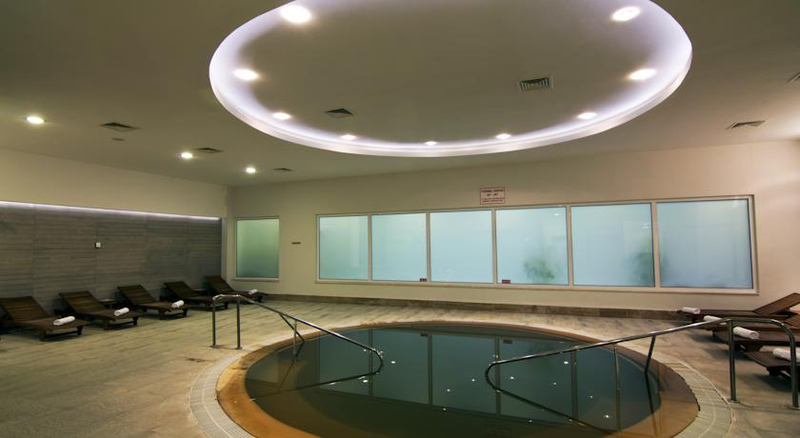 Sandıklı Thermal Park Hotel Afyon Resim 11