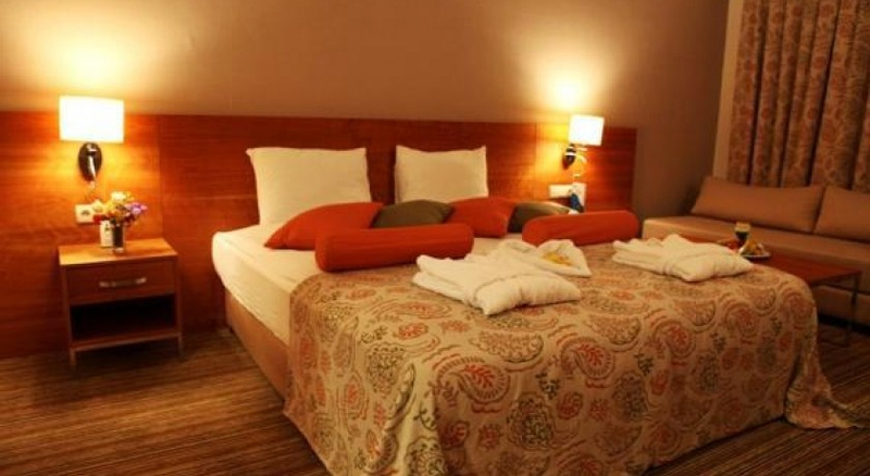 Sandıklı Thermal Park Hotel Afyon Resim 4