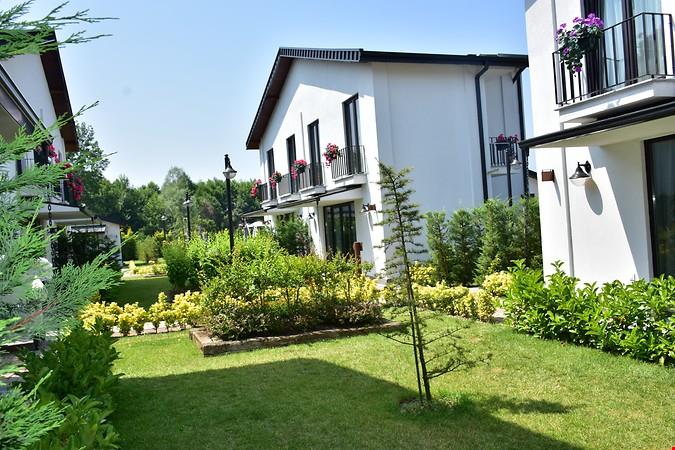 Sapanca Çayır Çimen Otel Resim 5