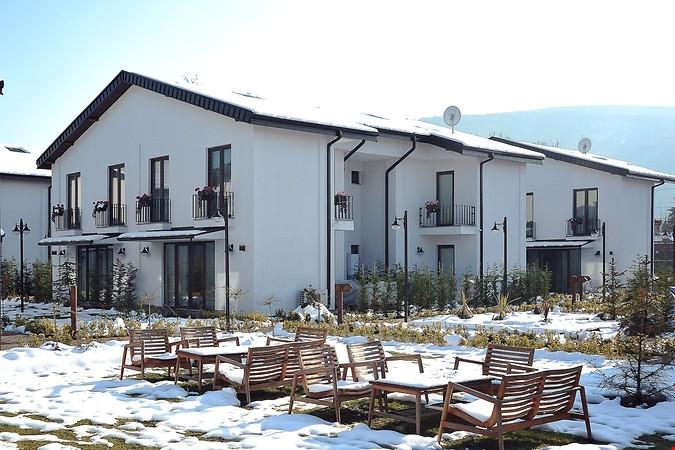 Sapanca Çayır Çimen Otel Resim 7